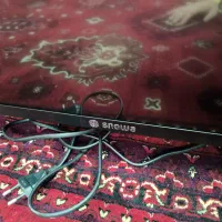 سه عدد تلویزیون ال ای دی ۴۳ اینچ|تلویزیون و پروژکتور|آمل, |دیوار