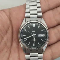 ساعت سیکو اتوماتیک اصل ژاپن(عتیقه) seiko|ساعت|سمنان, |دیوار