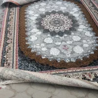 دوعدد فرش 6متری