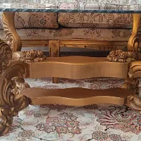 مبل|مبلمان خانگی و میز عسلی|رباط‌کریم, رباط‌کریم|دیوار