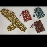 لباسهای زنانه بچگانه زیر قیمت بازار