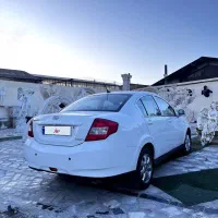 mvm550 مدل95 دنده اتومات|خودرو سواری و وانت|تبریز, |دیوار