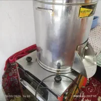 دستگاه سبز خردکن مدل سبز ایران،آریان 2500 7کیلویی