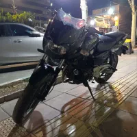 پالس uj4 200