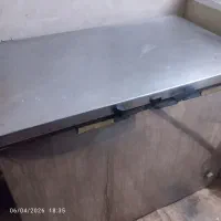 فریزرصندوقی