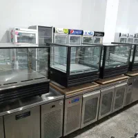 فر قنادی فر پیتزا فر ناپولیتن فر فر صندوقی|کافیشاپ و رستوران|تهران, بریانک|دیوار