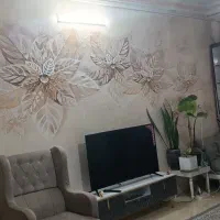 فروش آپارتمان ۷۰ متری ۱ خوابه طبقه ۲ درتوس52صفدری1