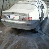 پژو پارس تیو فایو|خودرو سواری و وانت|شوشتر, |دیوار