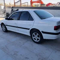 پژو پارس تی فایو مدل۹۸ دریچه سیمی|خودرو سواری و وانت|آذرشهر, |دیوار