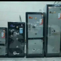 گاوصندوق تحویل کمتر از یک ساعت گاو صندوق|ابزارآلات|مشهد, الهیه|دیوار