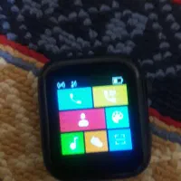 ساعت هوشمند