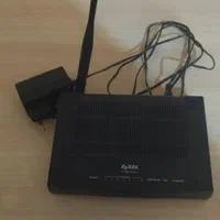 مودم معاوضه باپرنده