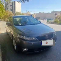 سراتو وارداتی آپشنال ۲۰۱۰|خودرو سواری و وانت|اصفهان, شهریار|دیوار