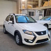 کوییک S|خودرو سواری و وانت|قدس, شهر‌قدس|دیوار