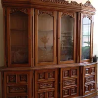 ویترین کمدی