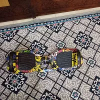 اسکوتر برقی