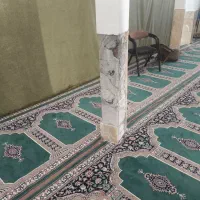 آگهی خادم مسجد