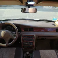 سمند مدل ۹۰ دوگانە کارخانە|خودرو سواری و وانت|سقز, |دیوار