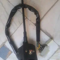 وسایل ماشین