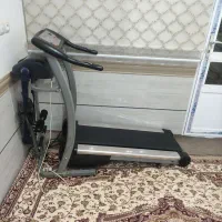 تردمیل|تجهیزات ورزشی|سبزوار, شهرک صنعتی خاوران|دیوار