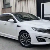 اپتیما بدون رنگ