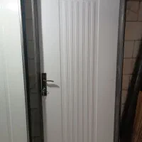 درب با چهارچوب 3/800 الی 4 میلیون
