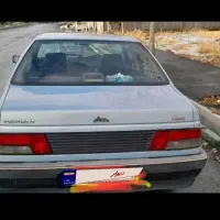 روا نقره ای بیرنگ بسیار تمیز