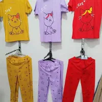 لباس زنانه بچگانه|لباس|قروه, |دیوار