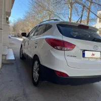 توسان ۲۰۱۱|خودرو سواری و وانت|ملایر, |دیوار