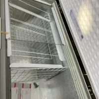 فریزر صندوقی ایرانی سایز 220لیتر تا 450لیتر|یخچال و فریزر|قشم, |دیوار