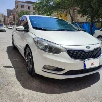 سراتو مدل 2014 فول کامل