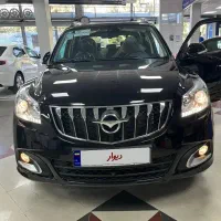 هایما S7 Pro مدل 1404|خودرو سواری و وانت|کرج, عظیمیه|دیوار