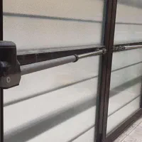 انواع جک بازویی و کرکره برقی|مصالح و تجهیزات ساختمان|تبریز, |دیوار