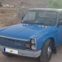 نیسان وانت ژاپن