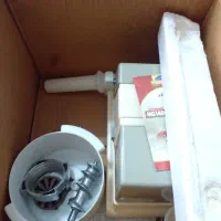 چرخ گوشت مارک پارس خزر با جعبه در حد نو سالم|سایر لوازم برقی|رشت, دیانتی|دیوار