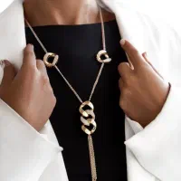 گوشواره طلا قسطی چکی، سفته ای یا بازنشسته