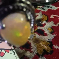 سنگ‌ اوپال