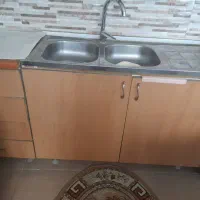 کابینت  وگازفر درحدنو|اجاق گاز و لوازم برقی پخت‌وپز|مرودشت, ابوذر جنوبی|دیوار