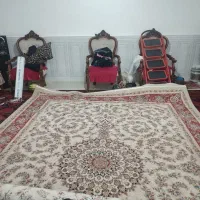 فرش 12متری برجسته