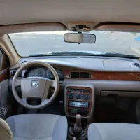 سمند EF7 کم کار|خودرو سواری و وانت|مشهد, شاهد (شهرک غرب)|دیوار