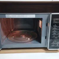 ماکروفر|اجاق گاز و لوازم برقی پختوپز|اسلامشهر, شهرک مفیدی|دیوار