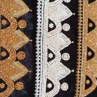 لچک|لباس|بلداجی, |دیوار