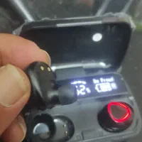 ایرپاد بلوتوثی|لوازم جانبی موبایل و تبلت|بندرعباس, |دیوار