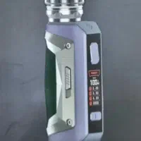 گیک ویپ قیمت ۱میلیون ۵۰۰در حد نو