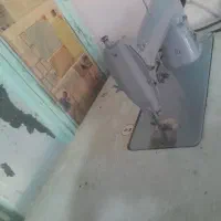 چرخ خیاطی