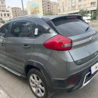 فروش ماشین ام وی ام x22 دنده ای اسپرت اکسلنت|خودرو سواری و وانت|مشهد, الهیه|دیوار