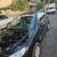 ۲۰۶ صندوق دار اتوماتیک|خودرو سواری و وانت|شیراز, فرهنگ شهر|دیوار