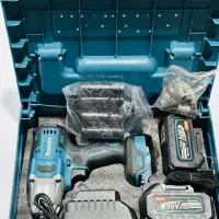 بکس شارژی|ابزارآلات|خرمآباد, |دیوار