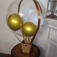 بادکنک تولدی شیک