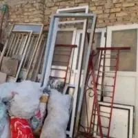 خریدار ضایعات آهن آلومینیوم خریدپنجره شلمان میلگرد